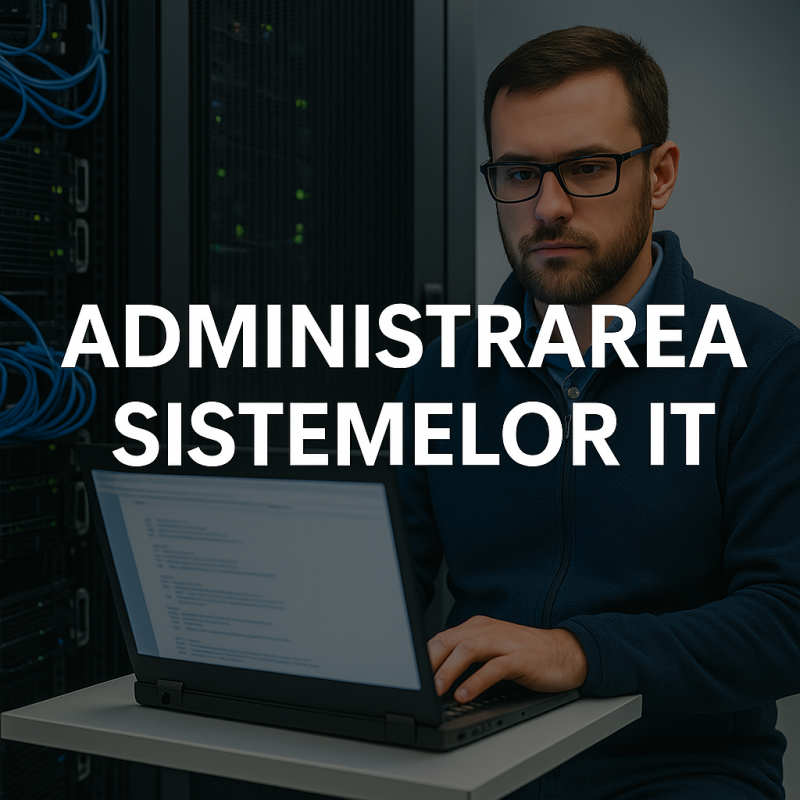 Administrarea sistemelor IT