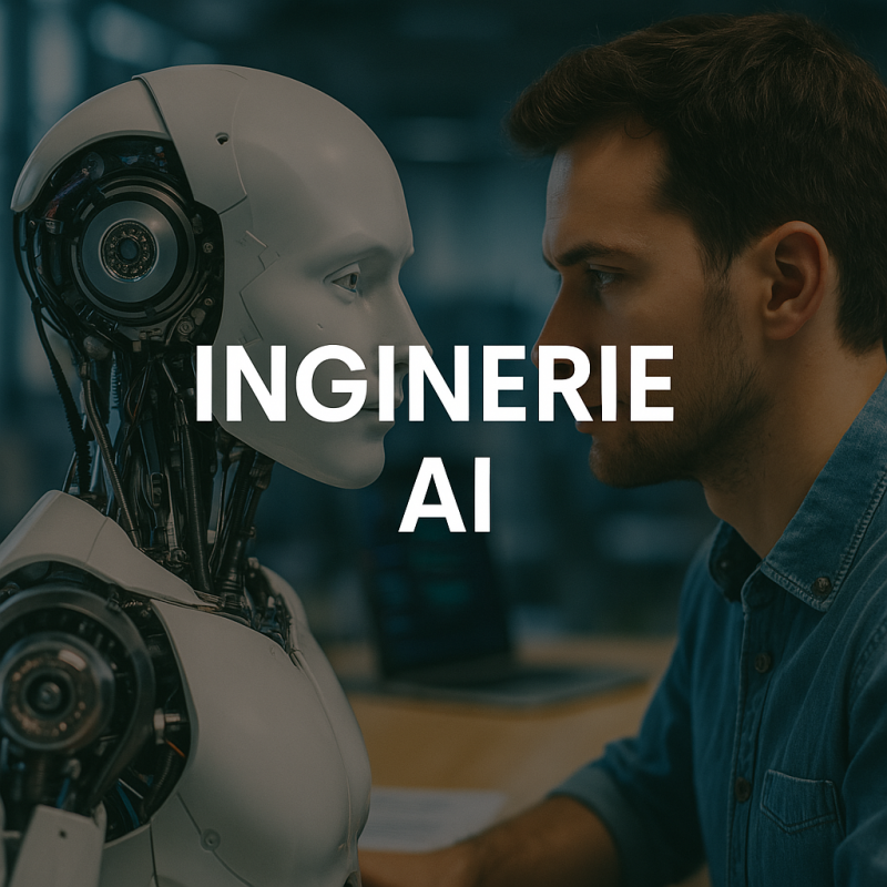 Inginerie AI