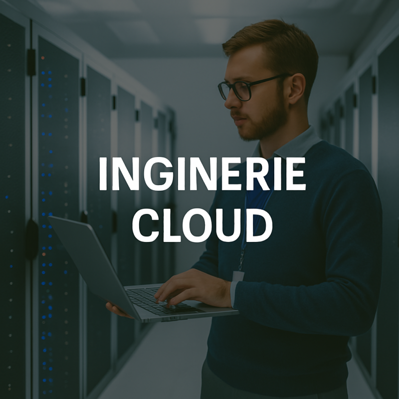 Inginerie Cloud