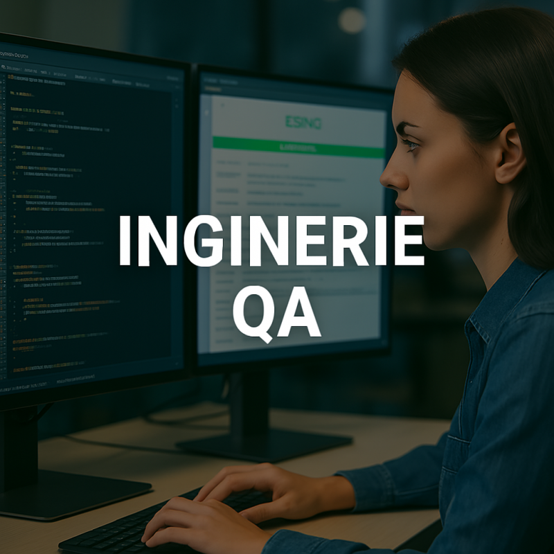 Inginerie QA