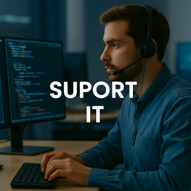 Suport IT